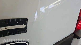 2026 Ford Transit Passenger Van XLT Medium Roof 148.0" WB - miniatura 36