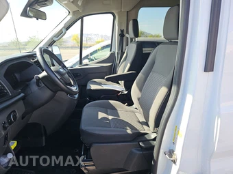 2026 Ford Transit Passenger Van XLT Medium Roof 148.0" WB - miniatura 7
