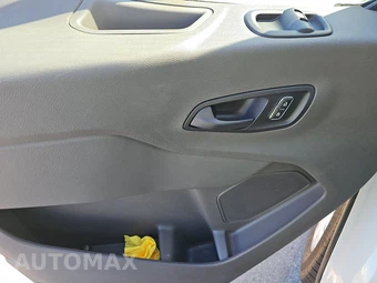 2026 Ford Transit Passenger Van XLT Medium Roof 148.0" WB - miniatura 9