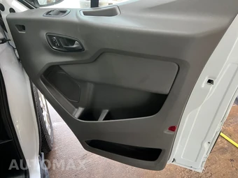2026 Ford Transit Passenger Van XLT Medium Roof 148.0" WB - miniatura 14