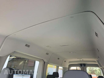 2026 Ford Transit Passenger Van XLT Medium Roof 148.0" WB - miniatura 11