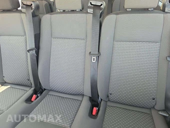2026 Ford Transit Passenger Van XLT Medium Roof 148.0" WB - miniatura 13