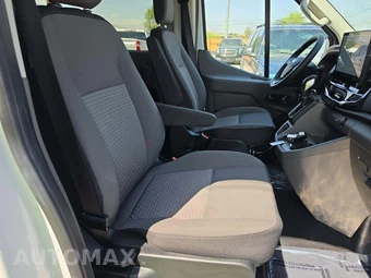 2026 Ford Transit Passenger Van XLT Medium Roof 148.0" WB - miniatura 19
