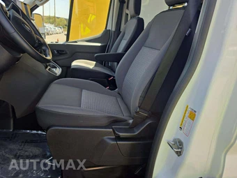 2026 Ford Transit Passenger Van XLT Medium Roof 148.0" WB - miniatura 6