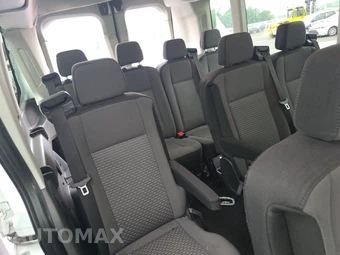 2026 Ford Transit Passenger Van XLT Medium Roof 148.0" WB - miniatura 13