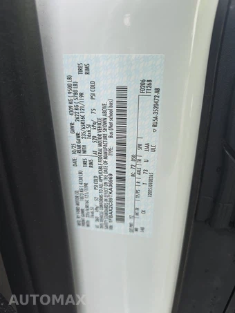 2026 Ford Transit Passenger Van XLT Medium Roof 148.0" WB - miniatura 14