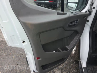 2026 Ford Transit Passenger Van XLT Medium Roof 148.0" WB - miniatura 9