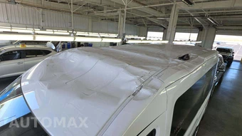 2026 Ford Transit Passenger Van XLT Medium Roof 148.0" WB - miniatura 18