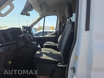 2026 Ford Transit Passenger Van XLT Medium Roof 148.0" WB - miniatura 7