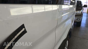 2026 Ford Transit Passenger Van XLT Medium Roof 148.0" WB - miniatura 24
