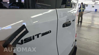 2026 Ford Transit Passenger Van XLT Medium Roof 148.0" WB - miniatura 27