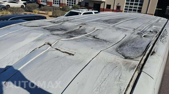 2026 Ford Transit Passenger Van XLT Medium Roof 148.0" WB - miniatura 28