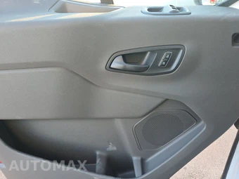 2026 Ford Transit Passenger Van XLT Medium Roof 148.0" WB - miniatura 9