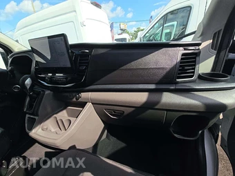 2026 Ford Transit Passenger Van XLT Medium Roof 148.0" WB - miniatura 18