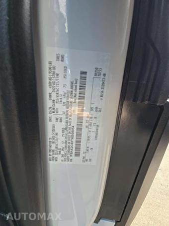 2026 Ford Transit Passenger Van XLT Medium Roof 148.0" WB - miniatura 5