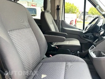 2026 Ford Transit Passenger Van XLT Medium Roof 148.0" WB - miniatura 15