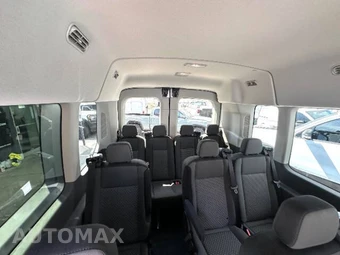 2026 Ford Transit Passenger Van XLT Medium Roof 148.0" WB - miniatura 21