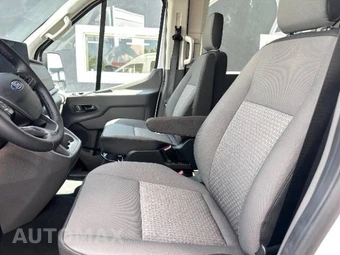 2026 Ford Transit Passenger Van XLT Medium Roof 148.0" WB - miniatura 9
