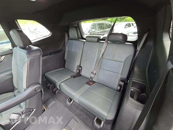 2026 GMC Acadia AT4 - miniatura 14