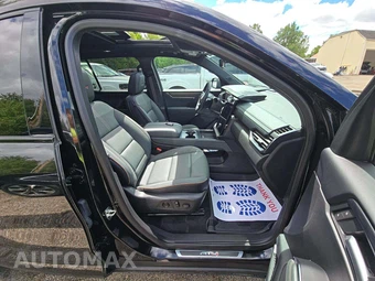 2026 GMC Acadia AT4 - miniatura 19