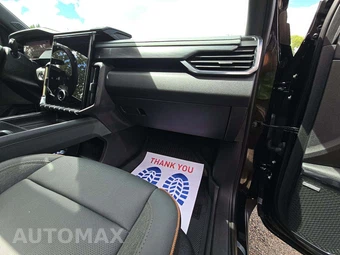 2026 GMC Acadia AT4 - miniatura 20