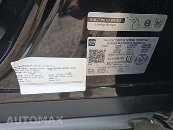 2026 GMC Acadia AT4 - miniatura 5