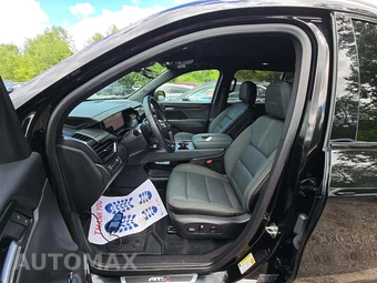 2026 GMC Acadia AT4 - miniatura 6