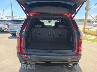 2026 GMC Acadia AT4 4SB - miniatura 12