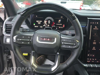 2026 GMC Acadia AT4 4SB - miniatura 10
