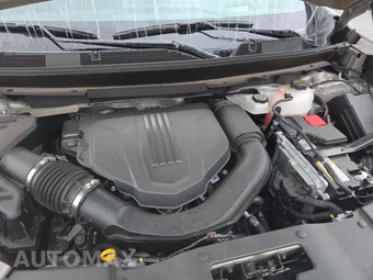 2026 GMC Acadia AT4 4SB - miniatura 16