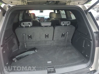 2026 GMC Acadia AT4 4SB - miniatura 17