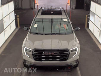 2026 GMC Acadia AT4 4SB - miniatura 2