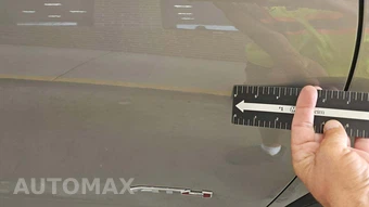 2026 GMC Acadia AT4 4SB - miniatura 20