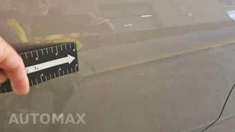 2026 GMC Acadia AT4 4SB - miniatura 21