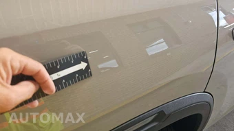 2026 GMC Acadia AT4 4SB - miniatura 22