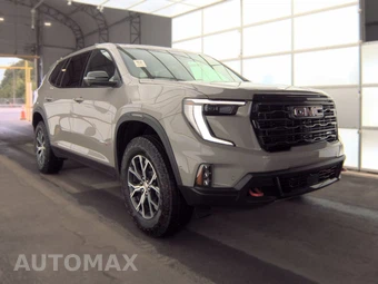 2026 GMC Acadia AT4 4SB - miniatura 3