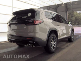 2026 GMC Acadia AT4 4SB - miniatura 4