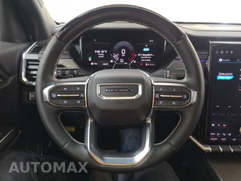 2026 GMC Acadia Denali - miniatura 10