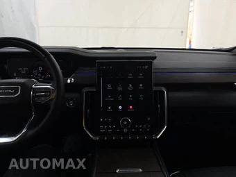 2026 GMC Acadia Denali - miniatura 11