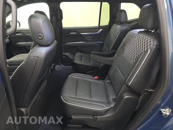 2026 GMC Acadia Denali - miniatura 13