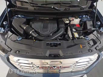 2026 GMC Acadia Denali - miniatura 16