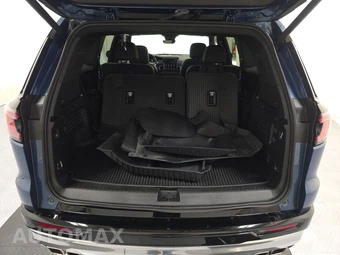 2026 GMC Acadia Denali - miniatura 17
