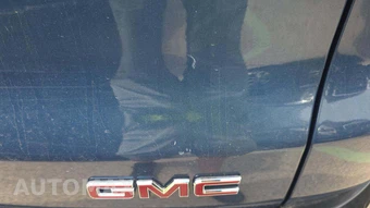2026 GMC Acadia Denali - miniatura 19