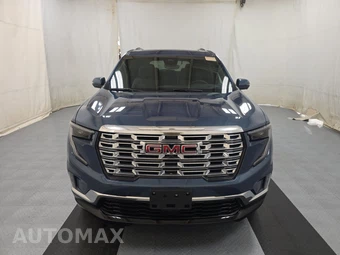 2026 GMC Acadia Denali - miniatura 2