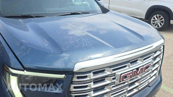 2026 GMC Acadia Denali - miniatura 21