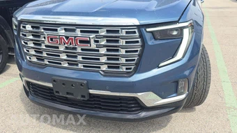 2026 GMC Acadia Denali - miniatura 22