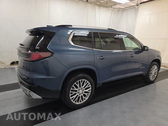 2026 GMC Acadia Denali - miniatura 4