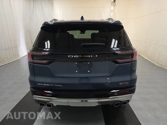 2026 GMC Acadia Denali - miniatura 5