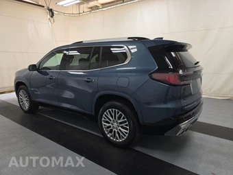 2026 GMC Acadia Denali - miniatura 6