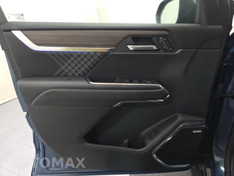 2026 GMC Acadia Denali - miniatura 9